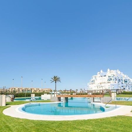 Trendyhomes Marina Golf Roquetas de Mar Extérieur photo