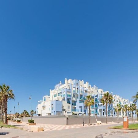 Trendyhomes Marina Golf Roquetas de Mar Extérieur photo
