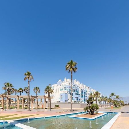 Trendyhomes Marina Golf Roquetas de Mar Extérieur photo
