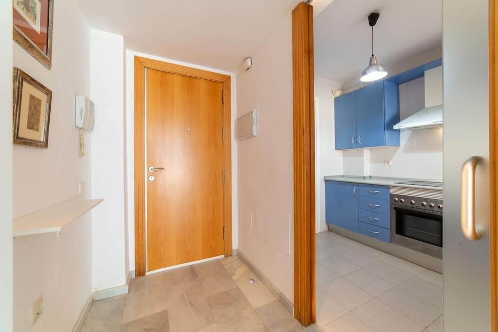 Trendyhomes Marina Golf Roquetas de Mar Extérieur photo