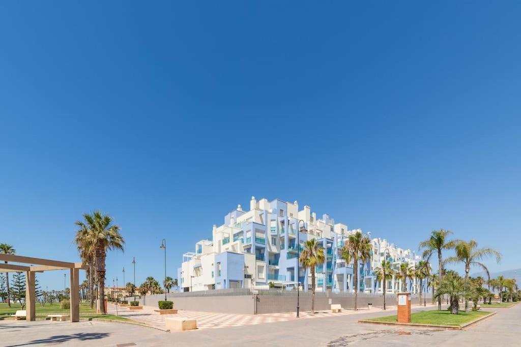 Trendyhomes Marina Golf Roquetas de Mar Extérieur photo