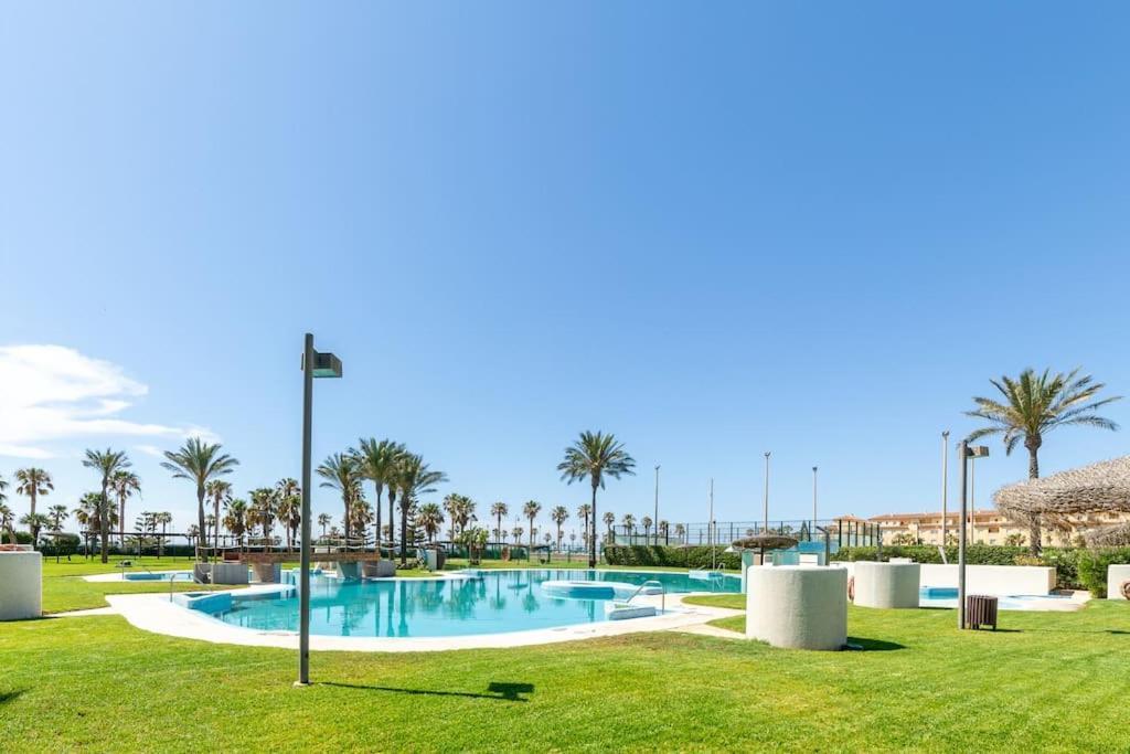 Trendyhomes Marina Golf Roquetas de Mar Extérieur photo