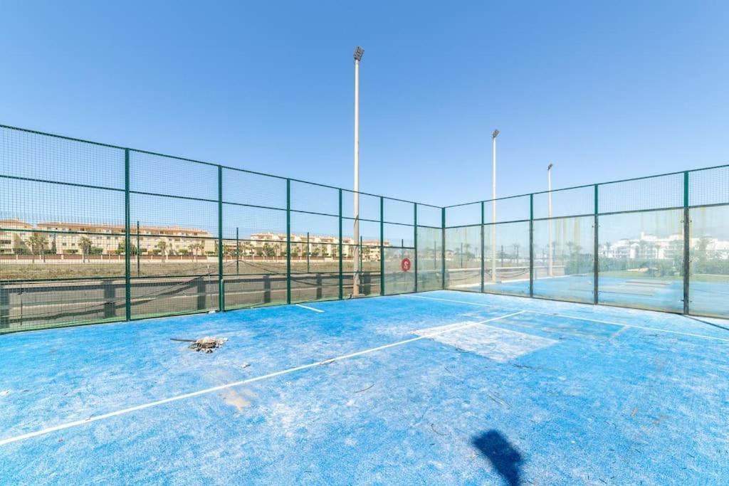 Trendyhomes Marina Golf Roquetas de Mar Extérieur photo
