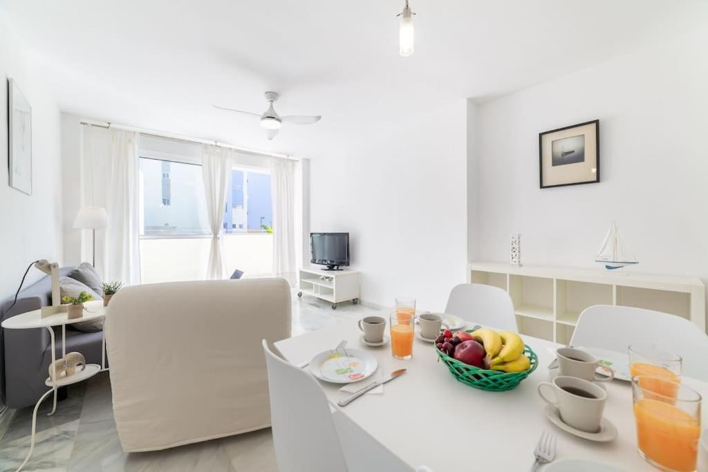 Trendyhomes Marina Golf Roquetas de Mar Extérieur photo