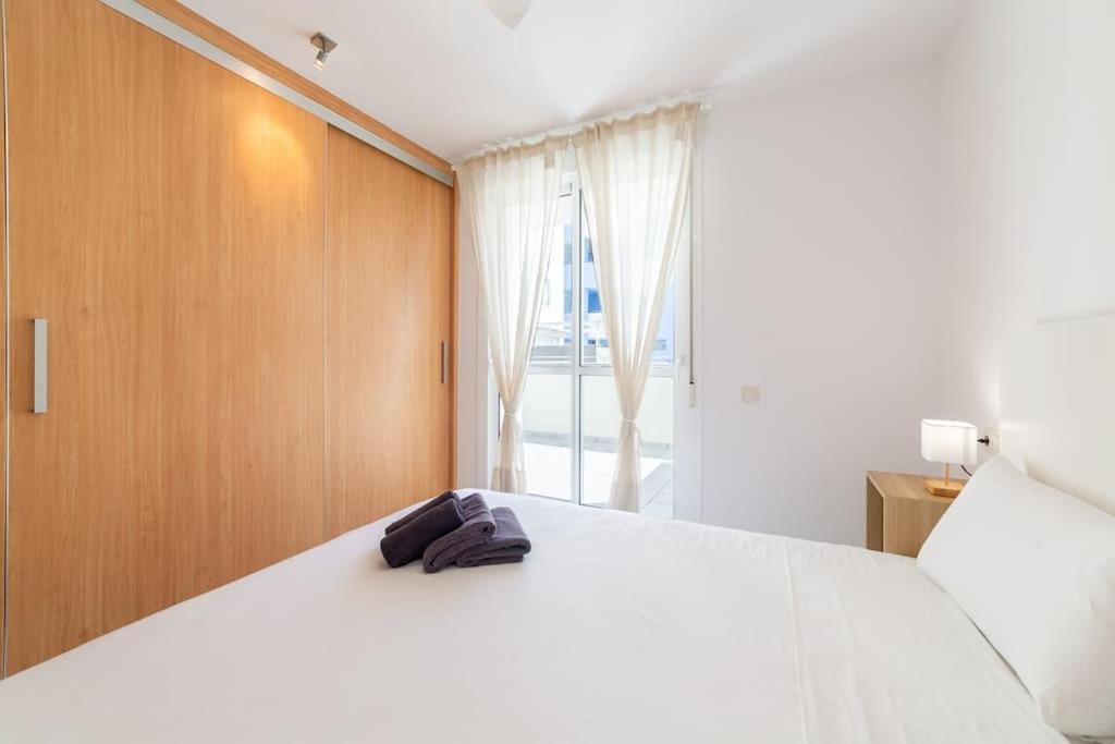 Trendyhomes Marina Golf Roquetas de Mar Extérieur photo