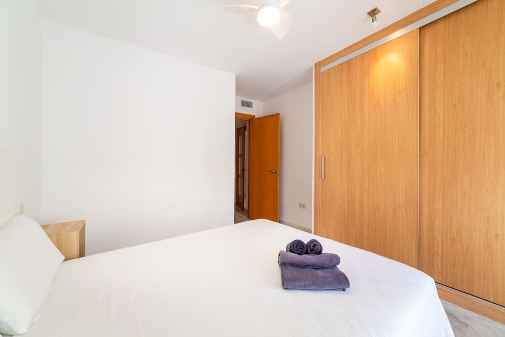 Trendyhomes Marina Golf Roquetas de Mar Extérieur photo