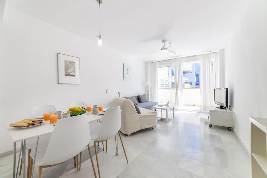 Trendyhomes Marina Golf Roquetas de Mar Extérieur photo