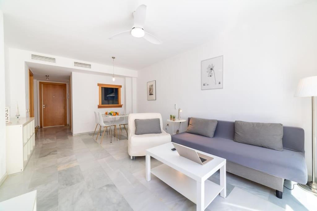 Trendyhomes Marina Golf Roquetas de Mar Extérieur photo