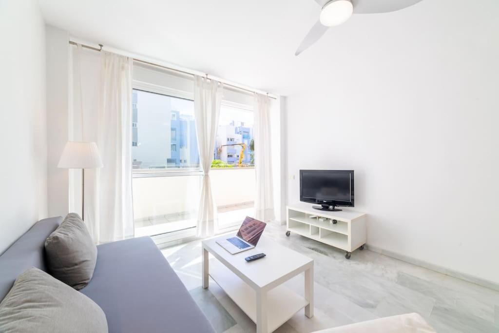 Trendyhomes Marina Golf Roquetas de Mar Extérieur photo