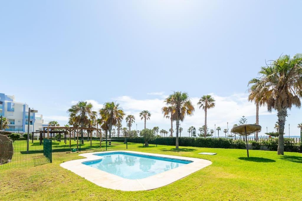 Trendyhomes Marina Golf Roquetas de Mar Extérieur photo