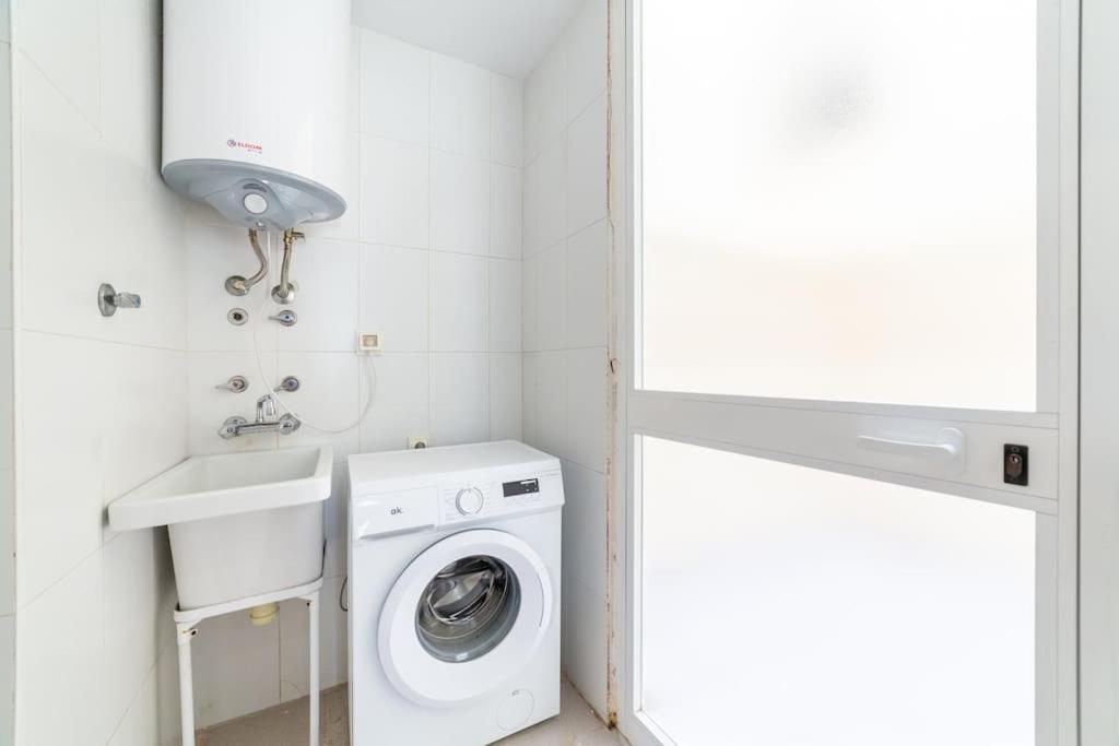 Trendyhomes Marina Golf Roquetas de Mar Extérieur photo