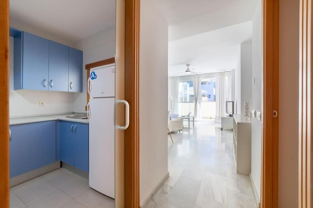 Trendyhomes Marina Golf Roquetas de Mar Extérieur photo