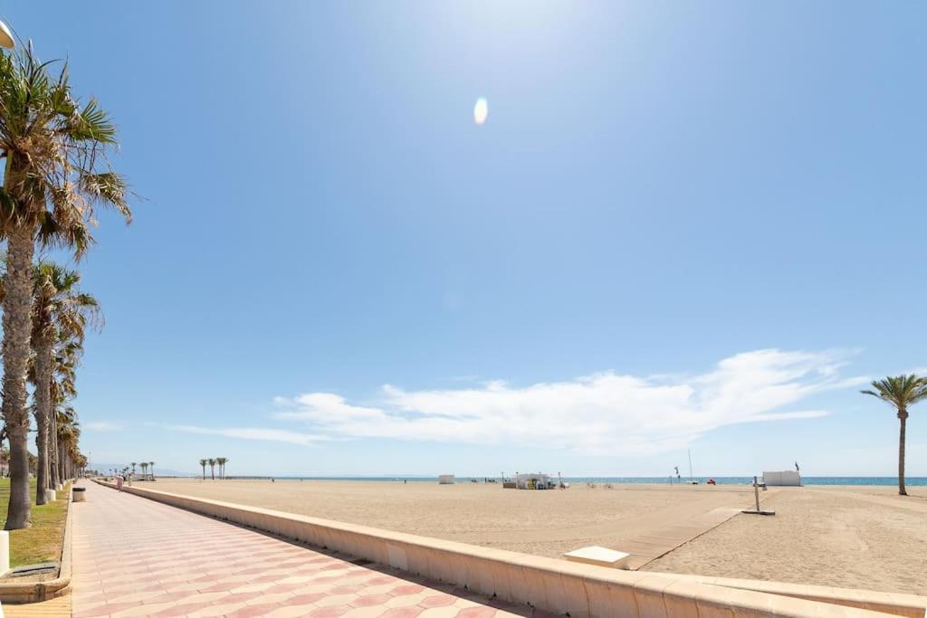 Trendyhomes Marina Golf Roquetas de Mar Extérieur photo