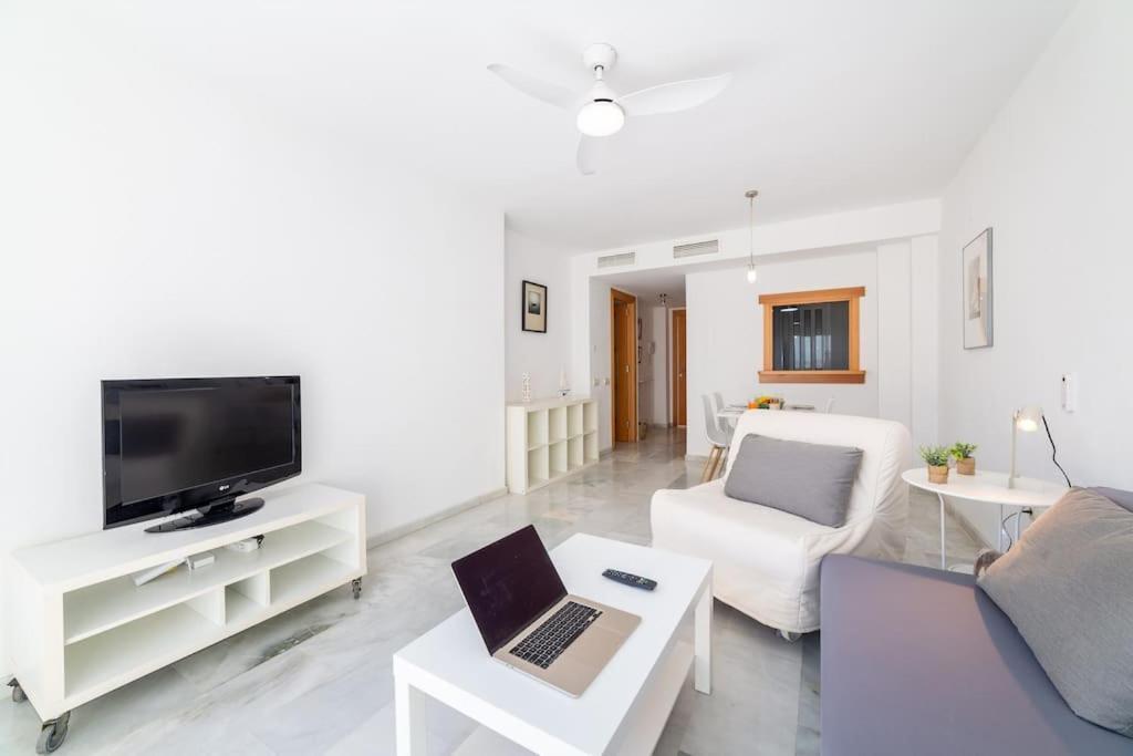 Trendyhomes Marina Golf Roquetas de Mar Extérieur photo
