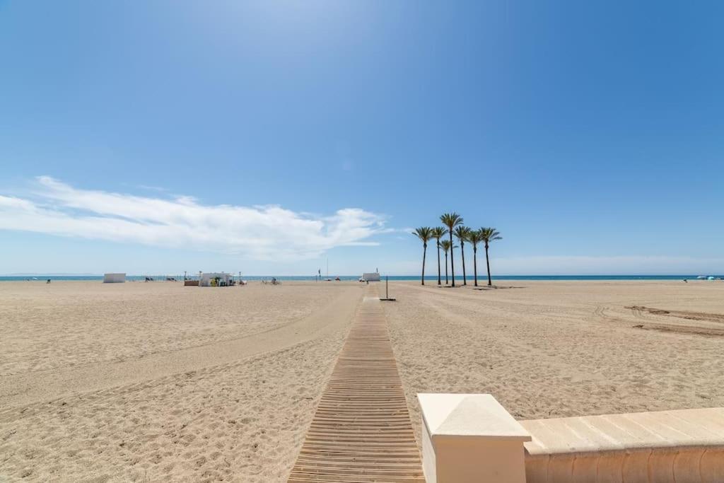 Trendyhomes Marina Golf Roquetas de Mar Extérieur photo