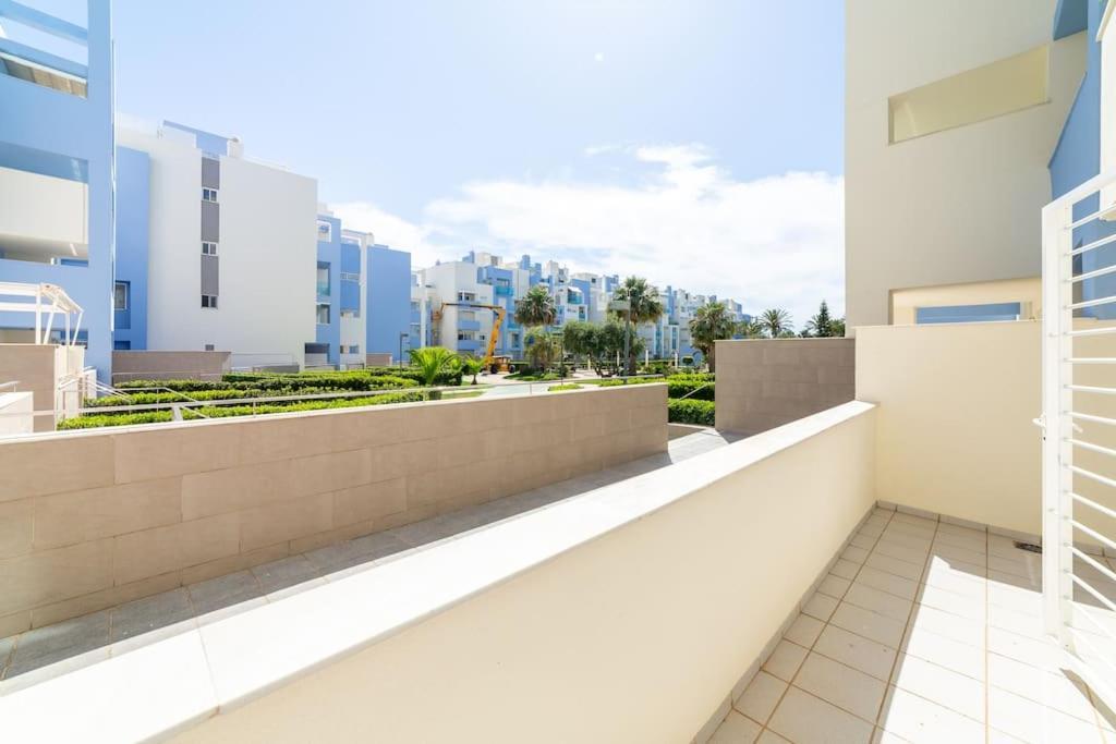 Trendyhomes Marina Golf Roquetas de Mar Extérieur photo