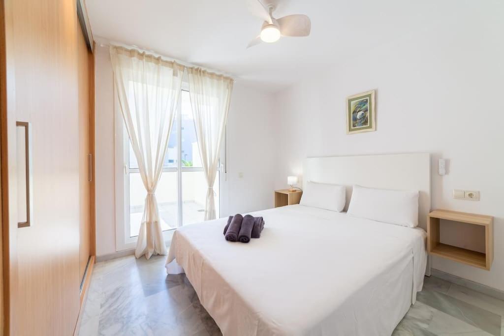 Trendyhomes Marina Golf Roquetas de Mar Extérieur photo