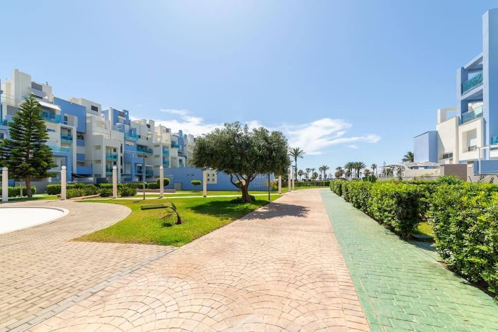 Trendyhomes Marina Golf Roquetas de Mar Extérieur photo