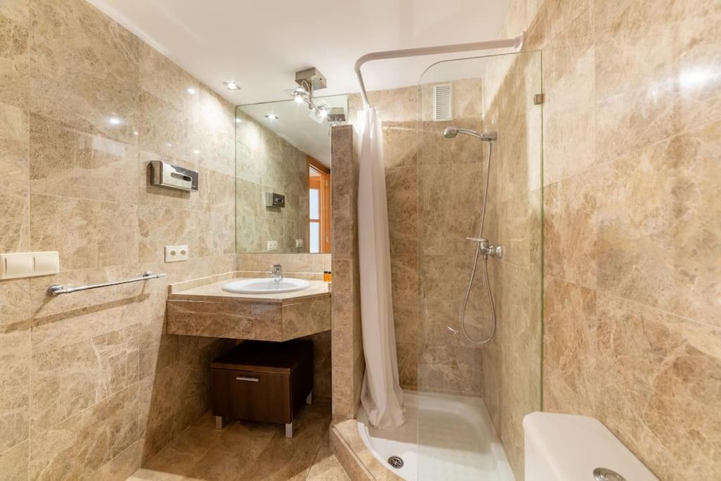 Trendyhomes Marina Golf Roquetas de Mar Extérieur photo