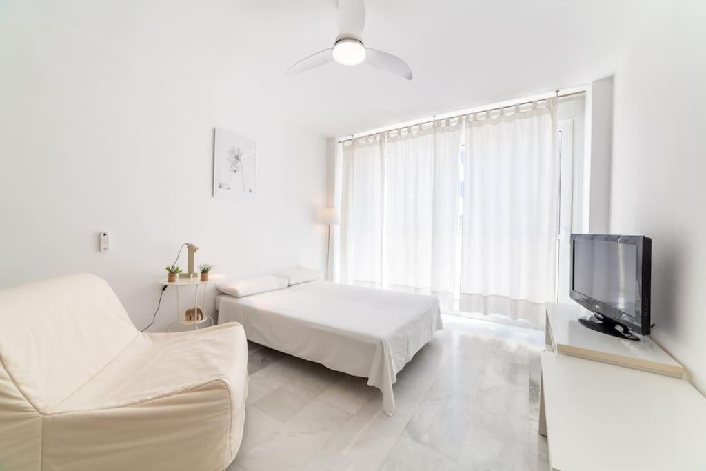 Trendyhomes Marina Golf Roquetas de Mar Extérieur photo